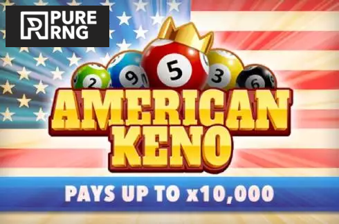 American Keno